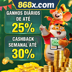 868x.com Fundo de Resgate de Perdas Semanais