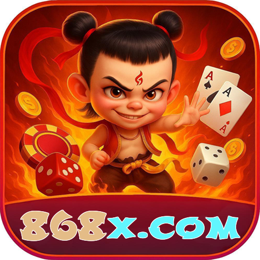 868x.com Cassino Online